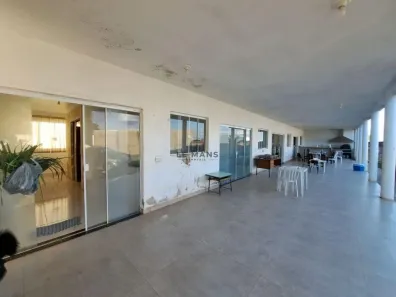 Kitnet com 1 Quarto para alugar, 40m² no Recanto dos Universitários, Rio das Pedras
