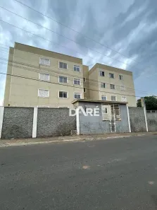 Apartamento com 2 Quartos para alugar, 70m² no Loteamento Vale das Flores, Atibaia