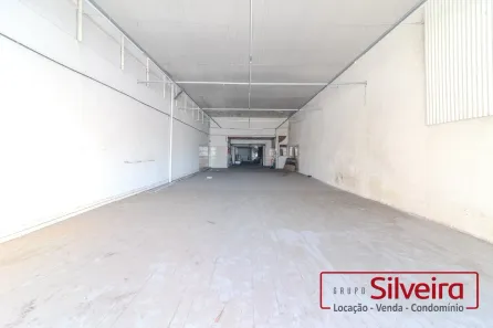 Ponto Comercial para alugar, 280m² no Centro Histórico, Porto Alegre
