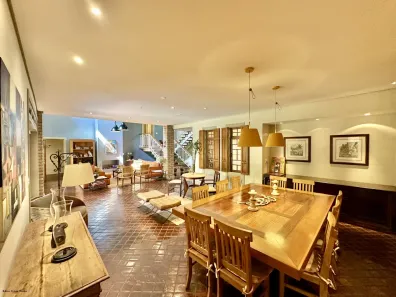 Casa de Condomínio com 3 Quartos à venda, 457m² no Jardim Indaiá, Embu das Artes