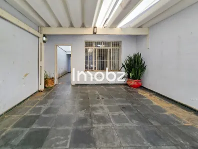 Sobrado com 4 Quartos à venda, 177m² no Jardim Peri Peri, São Paulo