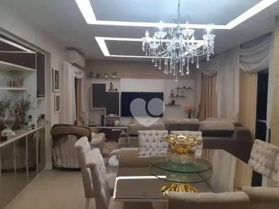 Cobertura com 3 Quartos à venda, 185m² no Tijuca, Rio de Janeiro