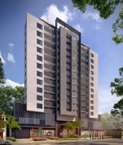 Apartamento com 2 Quartos à venda, 60m² no Barreiro, Belo Horizonte