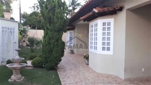 Casa com 4 Quartos à venda, 1000m² no Caixa D´Água, Vinhedo