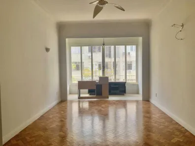 Apartamento com 3 Quartos para alugar, 156m² no Copacabana, Rio de Janeiro