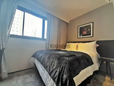 Apartamento com 1 Quarto à venda, 23m² no Bela Vista, São Paulo