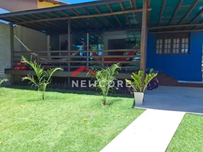 Casa de Condomínio com 3 Quartos à venda, 193m² no Cotovelo (Distrito Litoral), Parnamirim