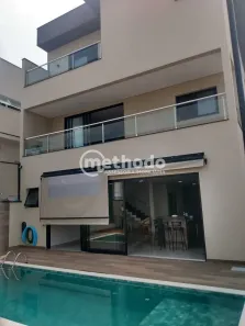 Casa com 3 Quartos à venda, 350m² no Santa Cruz, Valinhos