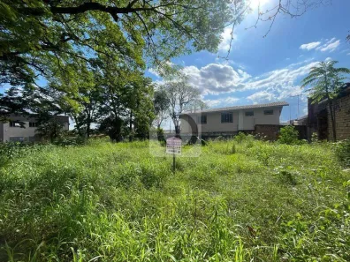 Lote/Terreno à venda, 416m² no Centro, Foz do Iguaçu