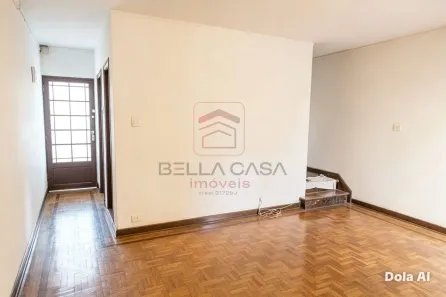 Sobrado com 2 Quartos à venda, 130m² no Mooca, São Paulo