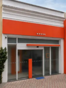 Ponto Comercial para alugar, 372m² no Centro, Santo André
