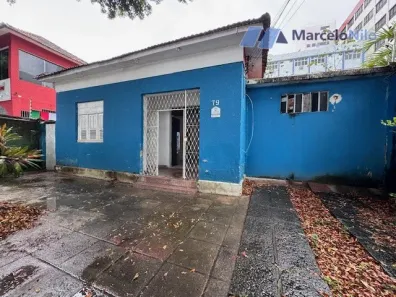 Imóvel Comercial com 6 Quartos para venda ou aluguel, 390m² no Santo Amaro, Recife