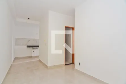 Apartamento com 2 Quartos à venda, 38m² no Vila Isolina Mazzei, São Paulo