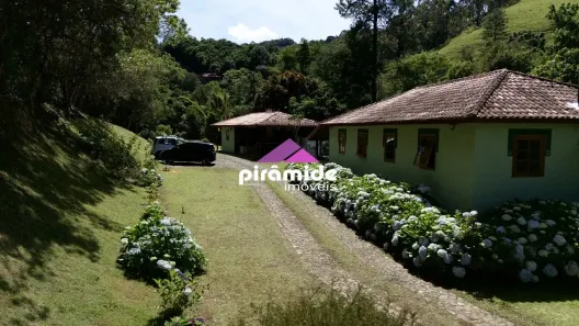 Imóvel Comercial à venda, 50000m² no Cunha, Cunha