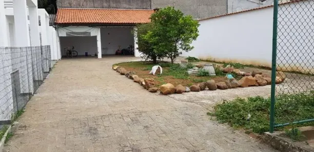Sobrado com 3 Quartos à venda, 228m² no Adalgisa, Osasco