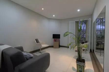 Apartamento com 2 Quartos à venda, 95m² no Campos Elíseos, São Paulo