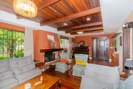 Casa com 4 Quartos à venda, 300m² no Ipanema, Porto Alegre