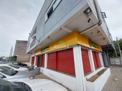 Ponto Comercial para alugar, 135m² no Rio Branco, Canoas
