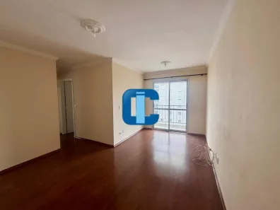 Apartamento com 3 Quartos para alugar, 70m² no Jardim Íris, São Paulo