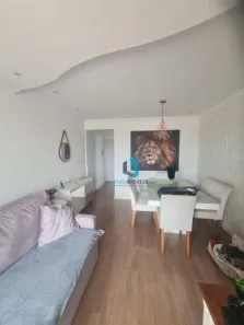 Apartamento com 3 Quartos à venda, 70m² no Vila Isa, São Paulo
