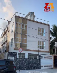 Flat com 1 Quarto à venda, 21m² no Poço, Cabedelo