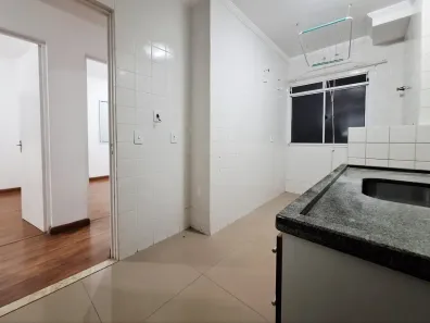 Apartamento com 2 Quartos à venda, 44m² no Jardim Santa Maria (Nova Veneza), Sumaré