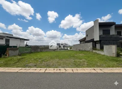 Lote/Terreno à venda, 434m² no Loteamento Residencial Arborais, Campinas