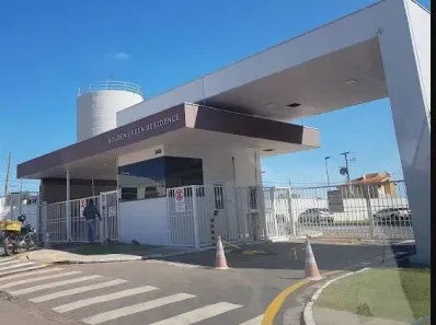 Apartamento com 3 Quartos à venda, 89m² no Despraiado, Cuiabá