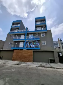 Apartamento com 2 Quartos para alugar, 35m² no Vila Costa Melo, São Paulo