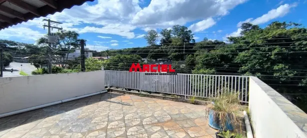 Sobrado com 3 Quartos à venda, 201m² no Jardim São Judas Tadeu, São José dos Campos