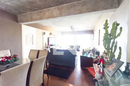 Apartamento com 3 Quartos à venda, 119m² no Vila Romana, São Paulo