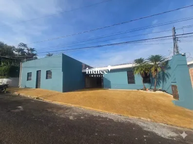 Imóvel Comercial com 3 Quartos à venda, 390m² no Jardim Sumaré, Ribeirão Preto