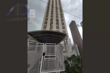 Apartamento com 3 Quartos à venda, 64m² no Vila das Mercês, São Paulo