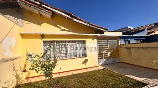 Casa com 2 Quartos à venda, 147m² no Anchieta, São Bernardo do Campo