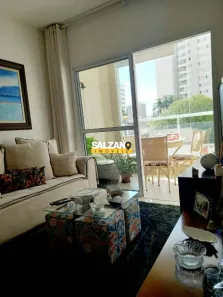 Apartamento com 2 Quartos à venda, 76m² no Centro, Taubaté