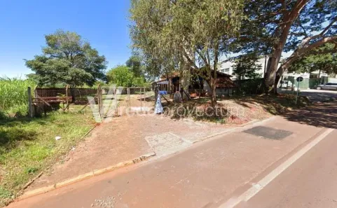 Lote/Terreno à venda, 3497m² no Betel, Paulínia