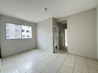 Apartamento com 2 Quartos à venda, 47m² no Jardim Limoeiro, Serra