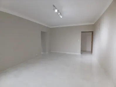 Apartamento com 3 Quartos para alugar, 140m² no José Menino, Santos