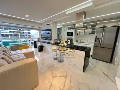 Apartamento com 2 Quartos à venda, 80m² no Bethaville I, Barueri