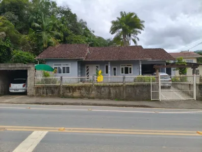 Casa com 5 Quartos à venda, 224m² no Araponguinhas, Timbó