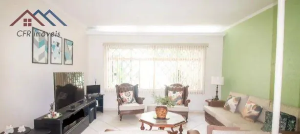 Imóvel Comercial com 4 Quartos à venda, 190m² no Campo Belo, São Paulo