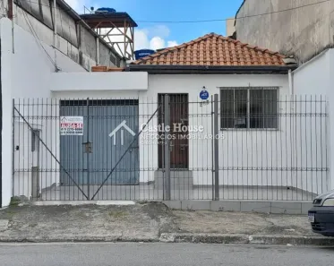 Casa com 3 Quartos para alugar, 120m² no Vila Moinho Velho, São Paulo