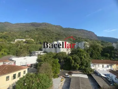 Apartamento com 2 Quartos à venda, 75m² no Tijuca, Rio de Janeiro