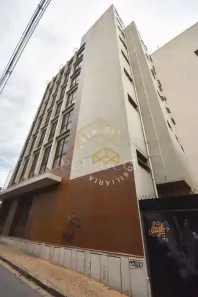 Prédio Comercial à venda, 1188m² no Centro, Campinas