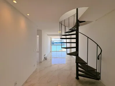 Cobertura com 3 Quartos à venda, 179m² no Praia de Itaparica, Vila Velha