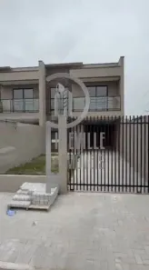Sobrado com 3 Quartos à venda, 160m² no Maria Antonieta, Pinhais