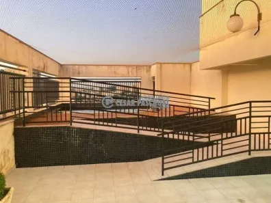 Apartamento com 1 Quarto à venda, 47m² no Vila Seixas, Ribeirão Preto