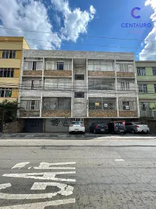 Apartamento com 3 Quartos à venda, 120m² no Centro, Juiz de Fora