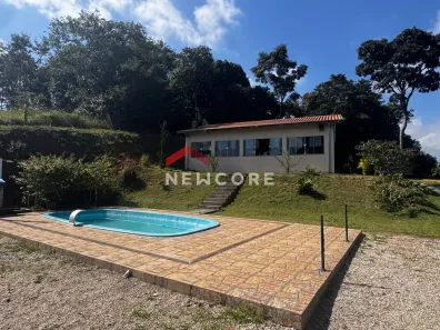 Fazenda/Sítio com 2 Quartos à venda, 5000m² no Piedade, Caçapava