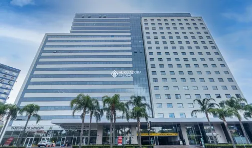 Sala Comercial à venda, 35m² no Cidade Baixa, Porto Alegre